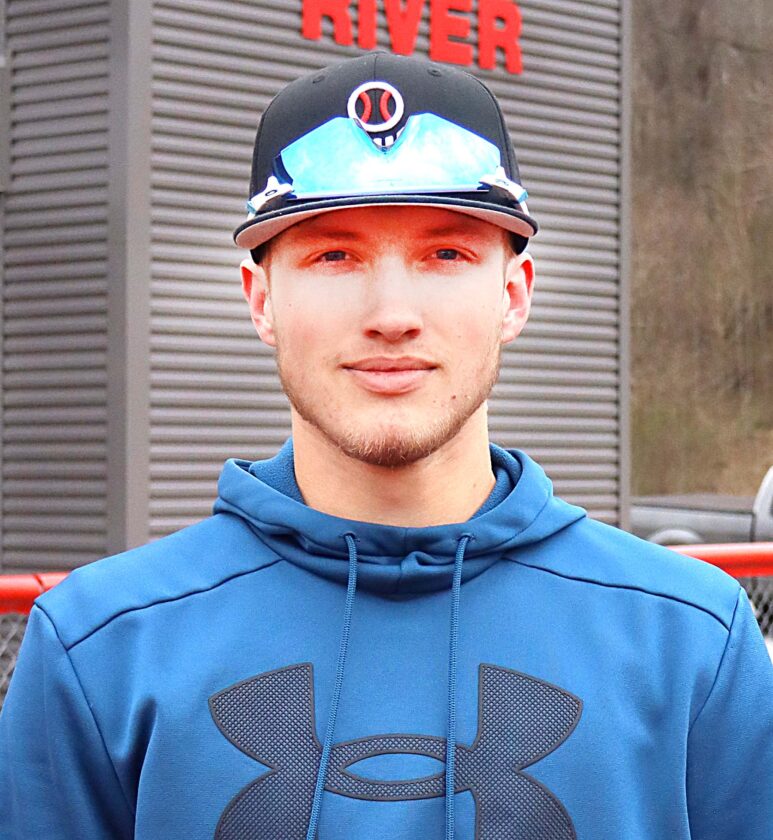 Kaden Rivers River Downs Shadyside | News, Sports, Jobs - Wetzel Chronicle